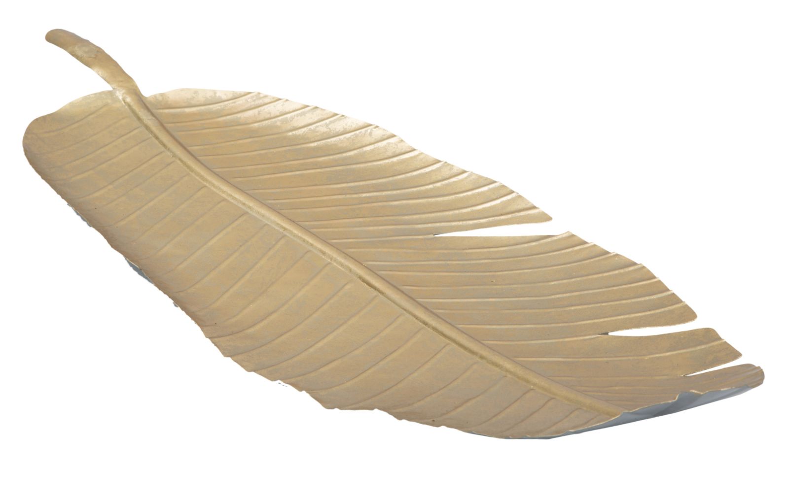 DECOR LEAF GLAM -B-CM 18X2X55 