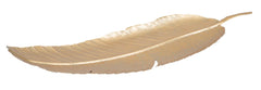 DECOR LEAF GLAM -B-CM 18X2X55 
