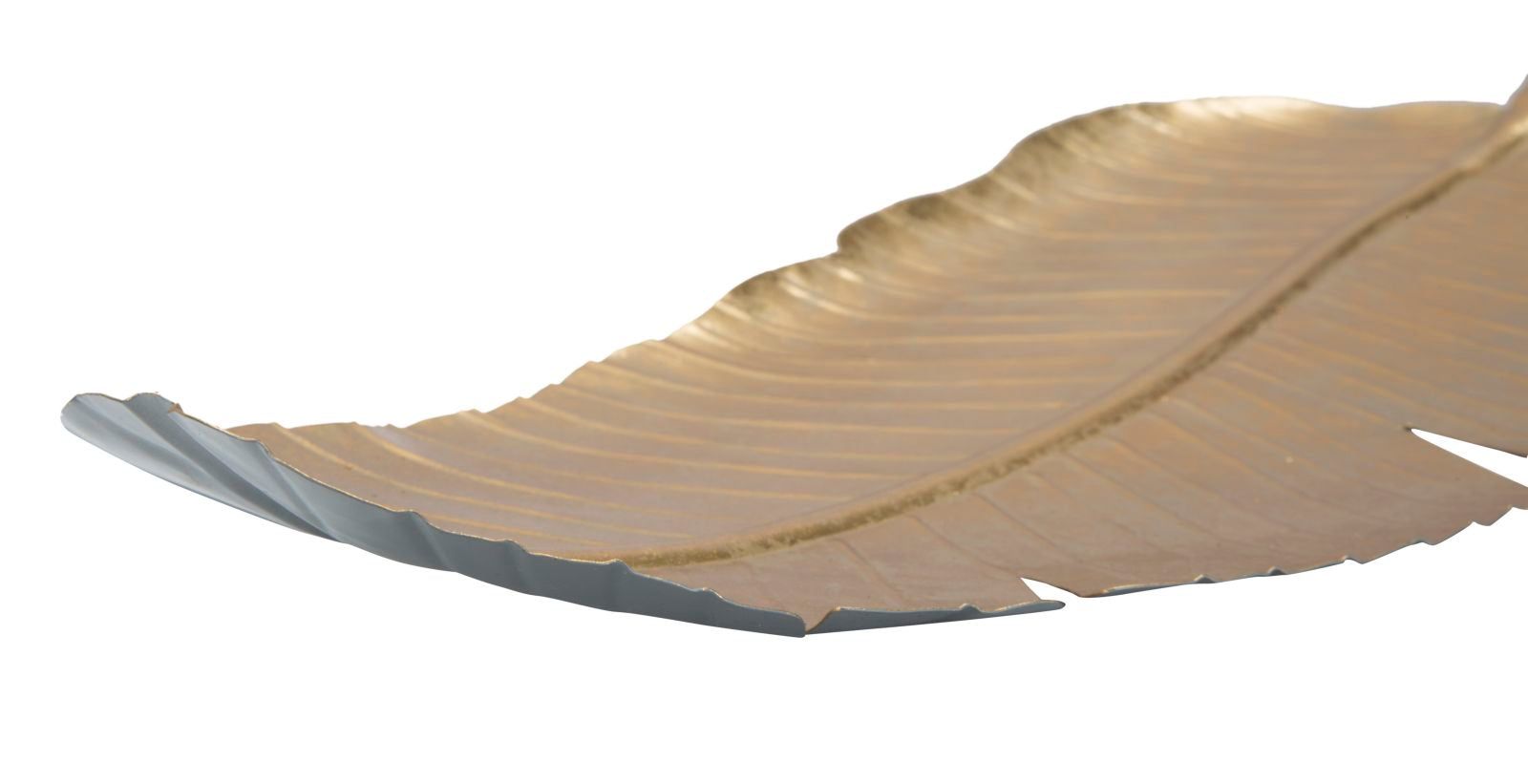 DECOR LEAF GLAM -B-CM 18X2X55 