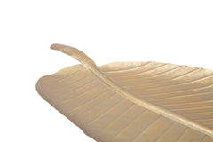DECOR LEAF GLAM -B-CM 18X2X55 
