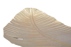 DECOR LEAF GLAM -B-CM 18X2X55 