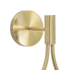 WALL LAMP GLAMY DROP CM 24x20x52