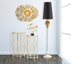 WALL LAMP IBIS CM 56,5X12X42,5