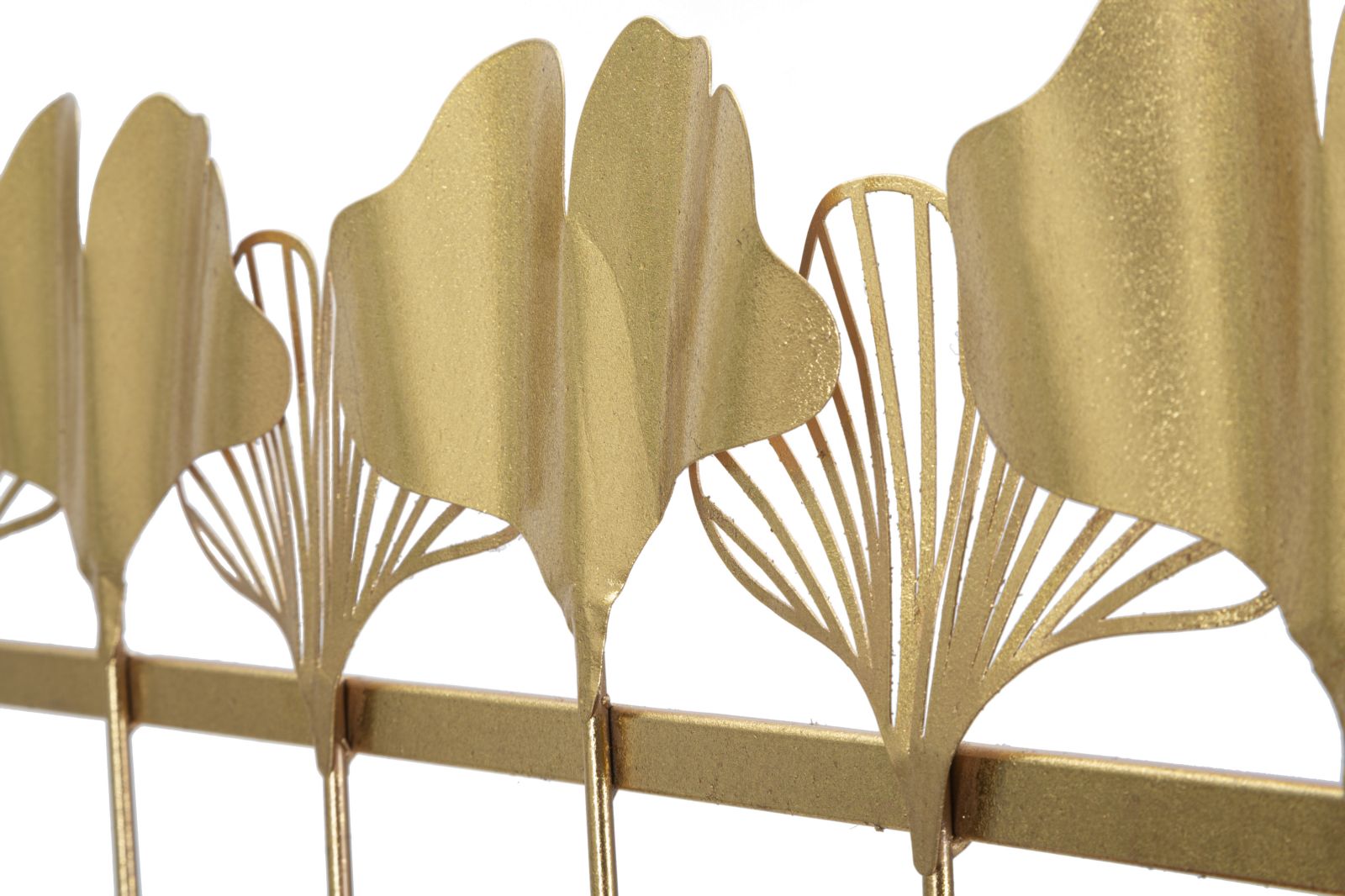 WALL HANGER  7 LEAVES CM 66,2X6X26,3