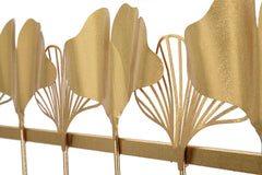 WALL HANGER  7 LEAVES CM 66,2X6X26,3