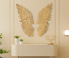 IRON WALL PANEL ALI BEAUTY SET 2 PCS CM 37,5X3X100