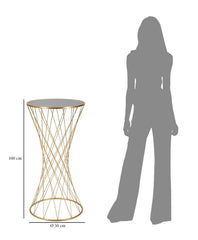TABLE TOWER NEW CM Ø 50X100