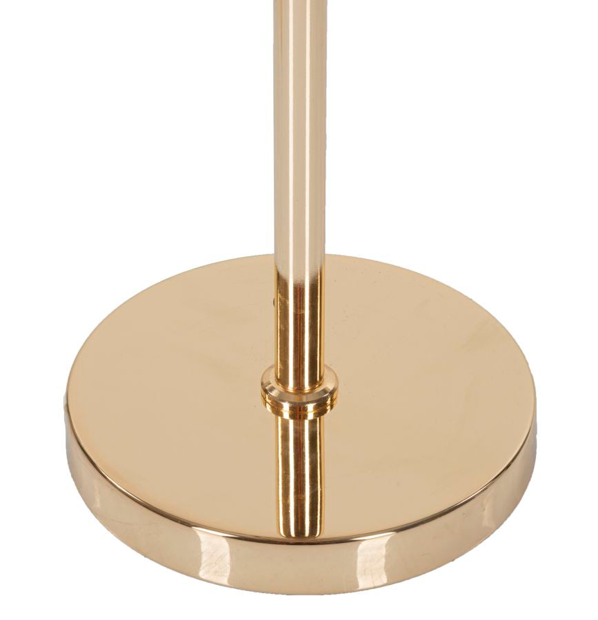 FLOOR LAMP PALM CAMMELLO CM Ø 55X160 
