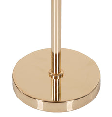 FLOOR LAMP PALM CAMMELLO CM Ø 55X160 