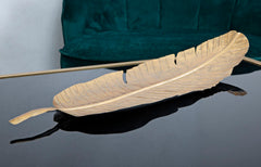 DECOR LEAF GLAM -B-CM 18X2X55 