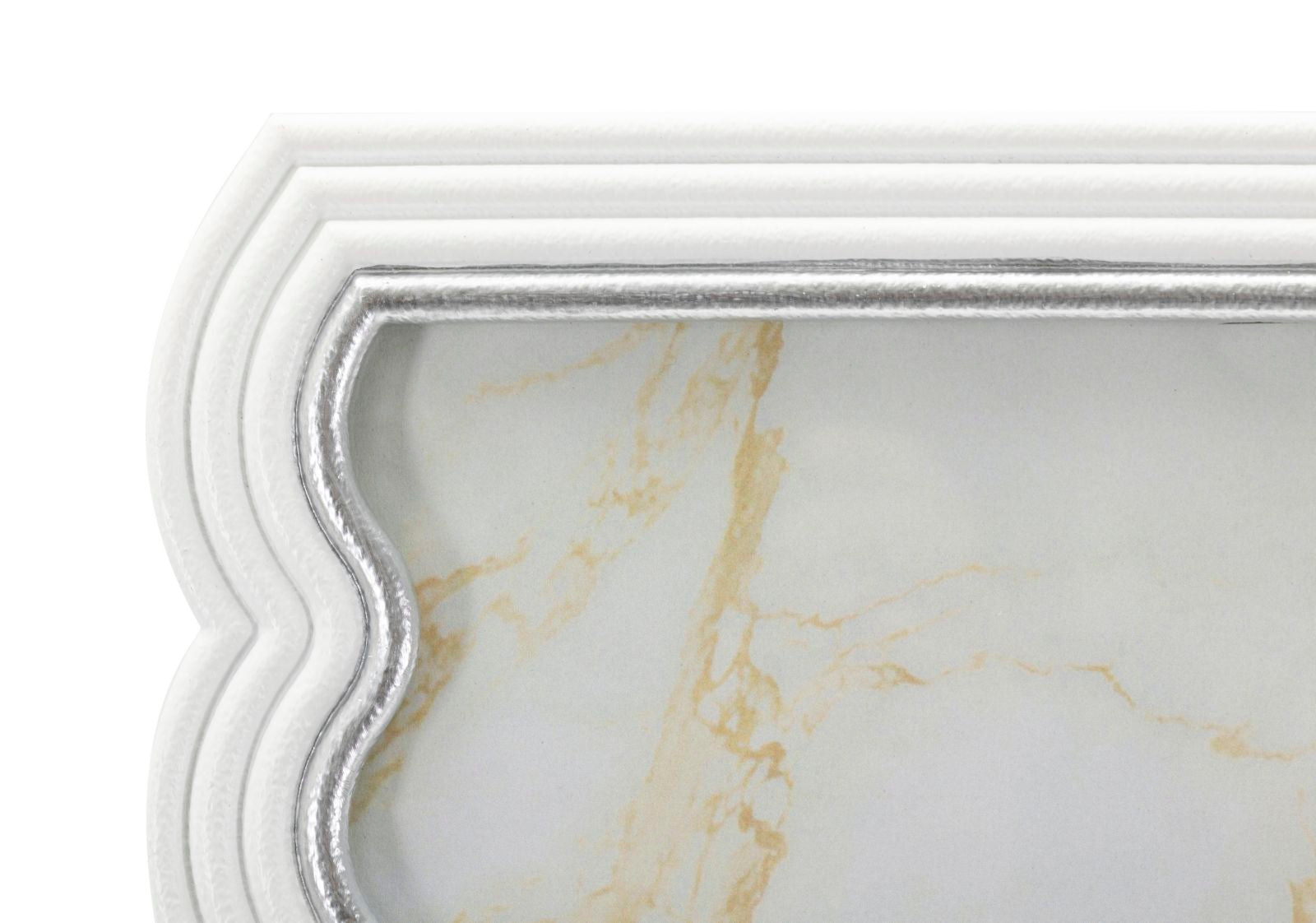  CURTY FRAME CM 25,2x1,7x30,3 (CM INNER MEASURE 20x25) 