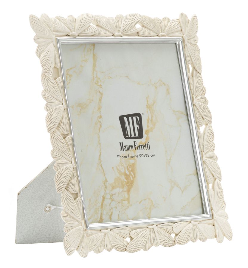 BUTTERFLY FRAME CM 28X2X33,3 (INTERNAL MEASURE CM 20X25) 