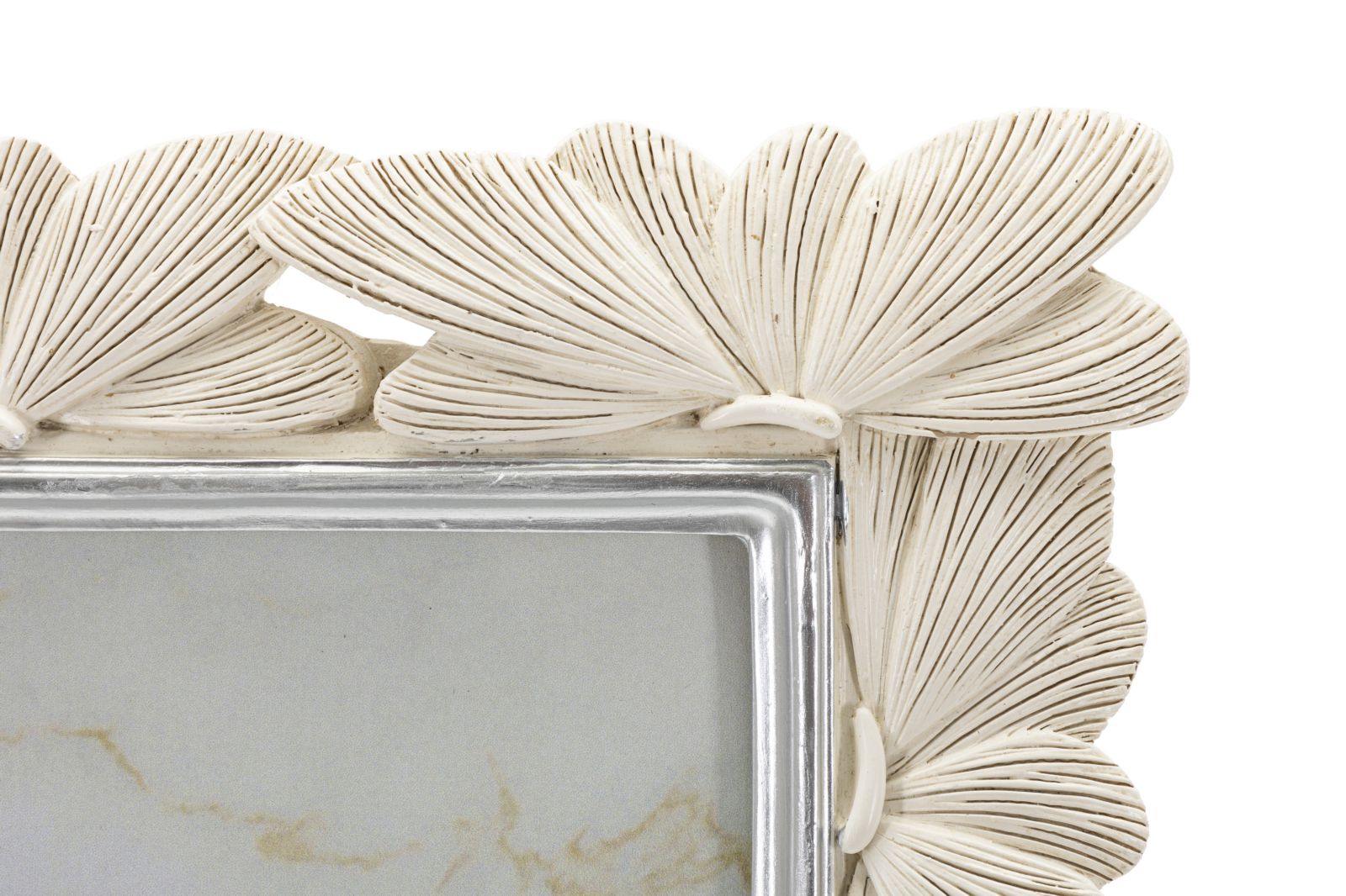 BUTTERFLY FRAME CM 23X27,7X2 (INTERNAL MEASURE CM 15X20) _x000D_
