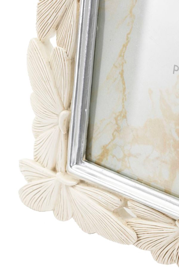 BUTTERFLY FRAME CM 23X27,7X2 (INTERNAL MEASURE CM 15X20) _x000D_
