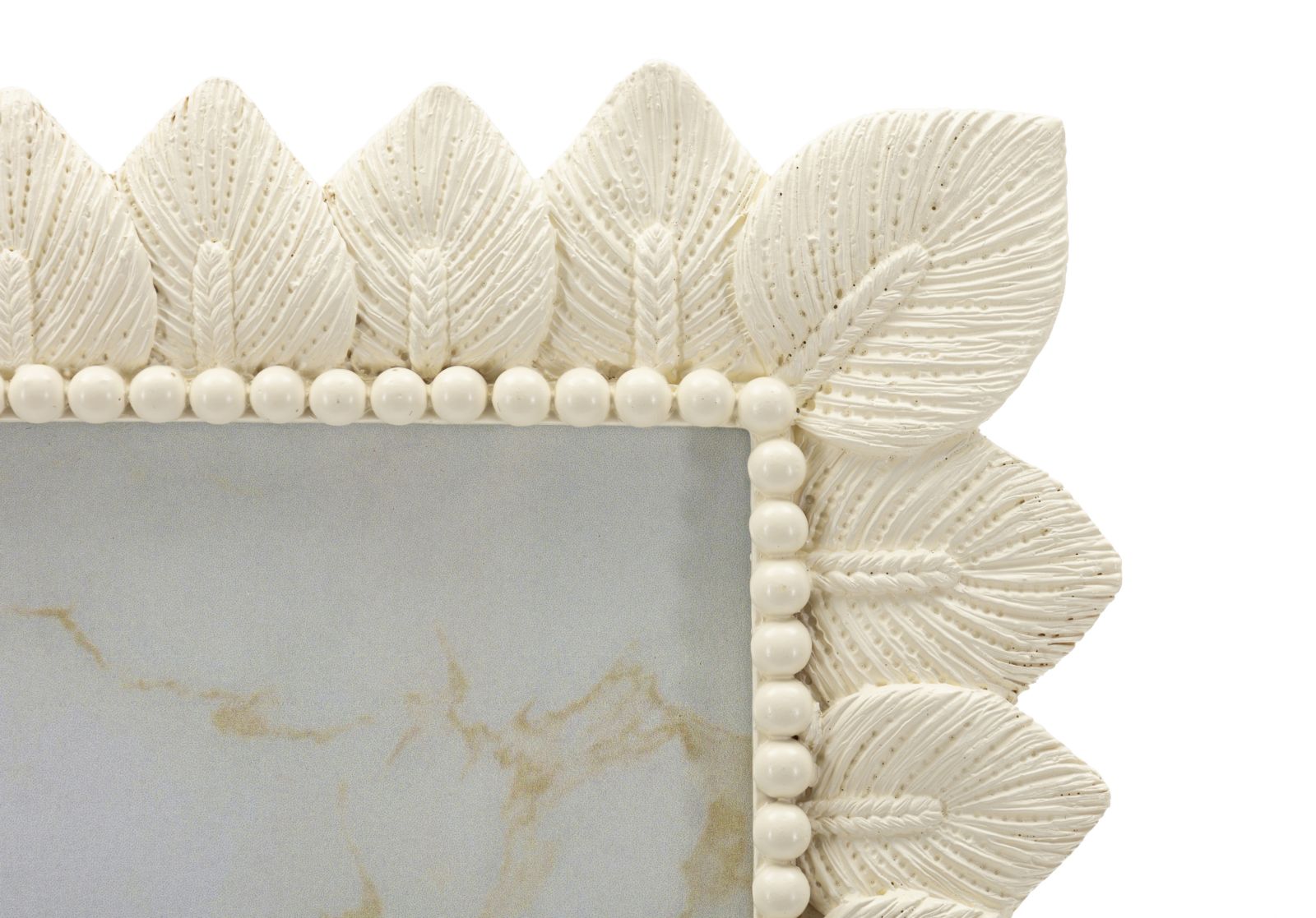 LIGHT LEAF FRAME CM 21,3x1,7x26,5 (INTERNAL MEASURE CM 15x20) 
