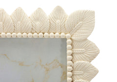 LIGHT LEAF FRAME CM 21,3x1,7x26,5 (INTERNAL MEASURE CM 15x20) 