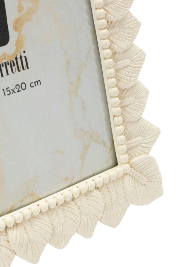 LIGHT LEAF FRAME CM 21,3x1,7x26,5 (INTERNAL MEASURE CM 15x20) 