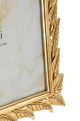 FRAME LAUREL CM 27X2X32,3 (INTERNAL MEASURE CM 20X25) 