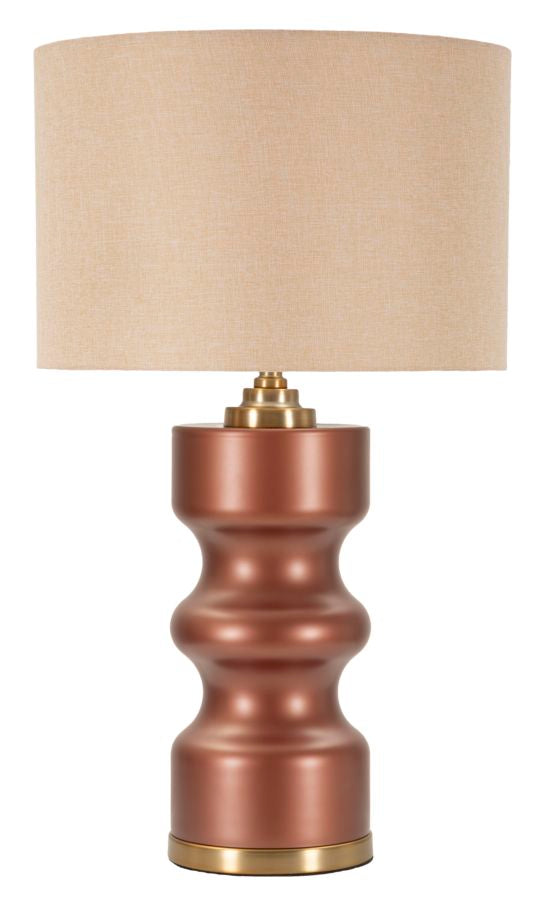 TABLE LAMP ROSENTHAL -H- CM Ø 40,5X69,5