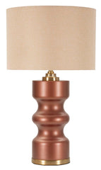 TABLE LAMP ROSENTHAL -H- CM Ø 40,5X69,5