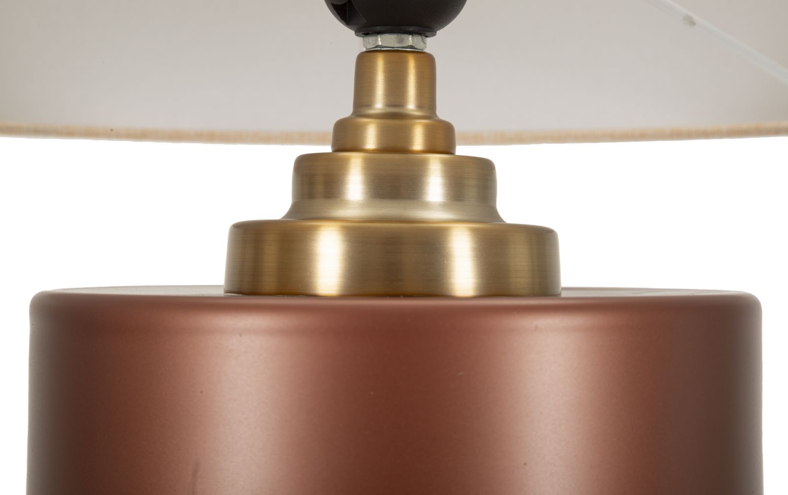TABLE LAMP ROSENTHAL -H- CM Ø 40,5X69,5