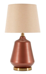 TABLE LAMP ROSENTHAL -C- CM Ø35,5X65