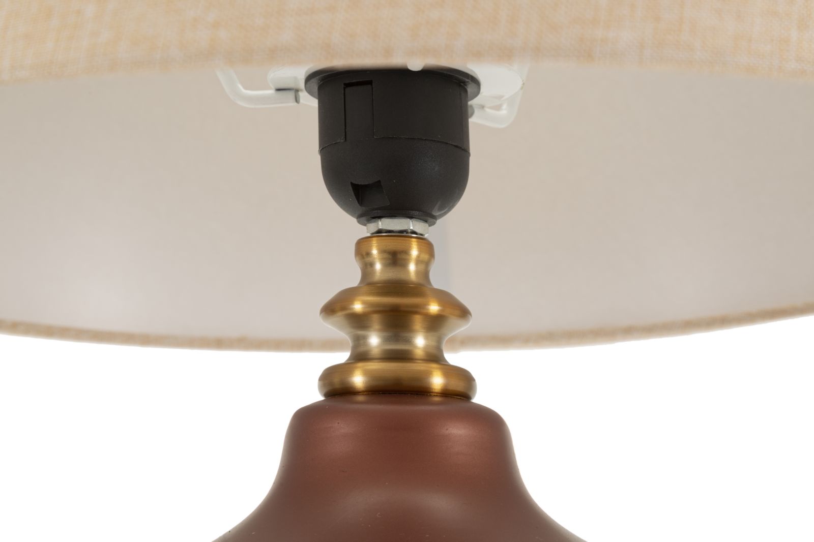 TABLE LAMP ROSENTHAL -C- CM Ø35,5X65
