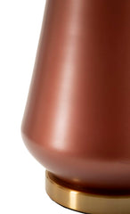 TABLE LAMP ROSENTHAL -C- CM Ø35,5X65