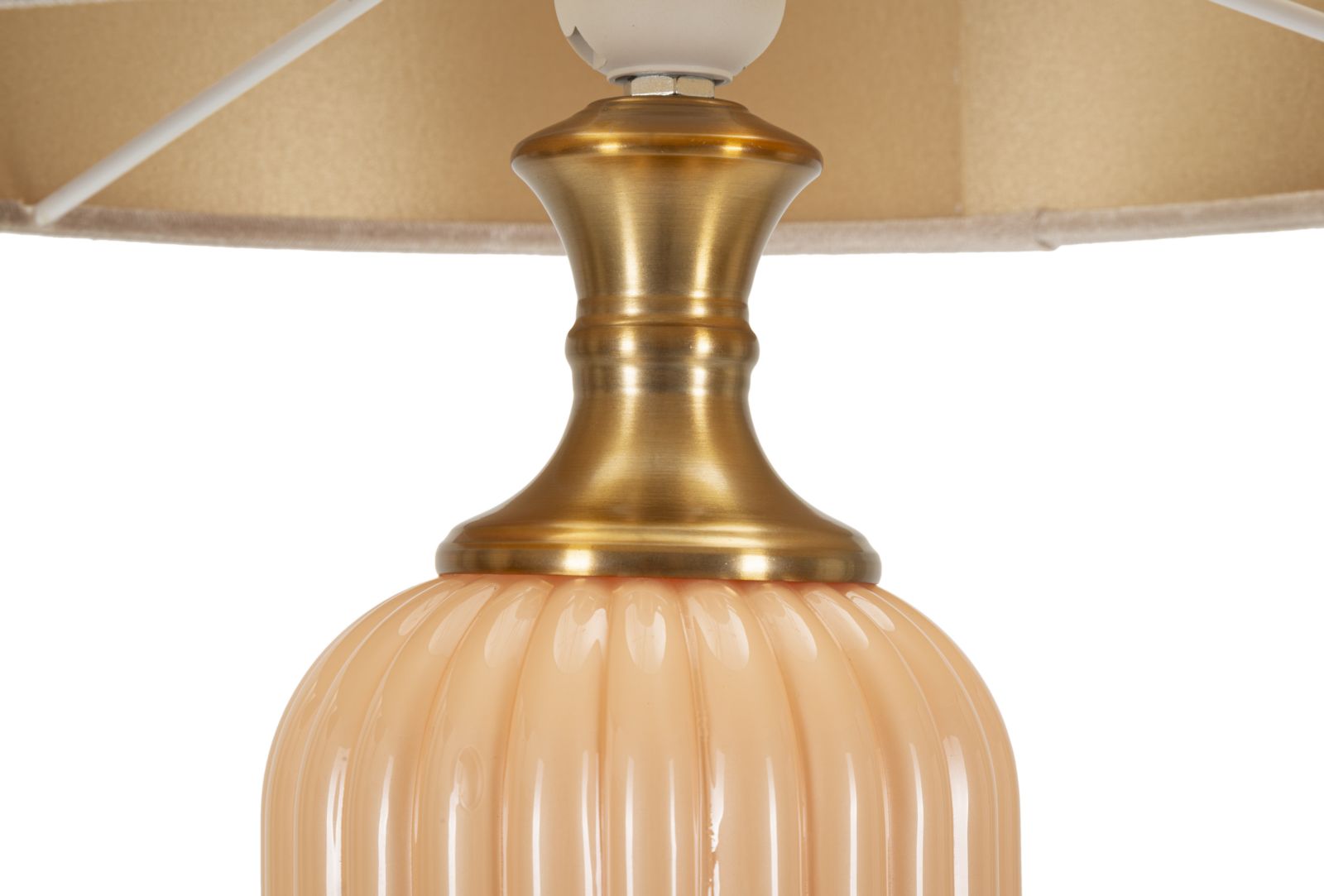 PERLY TABLE LAMP -C- CM ø35x64