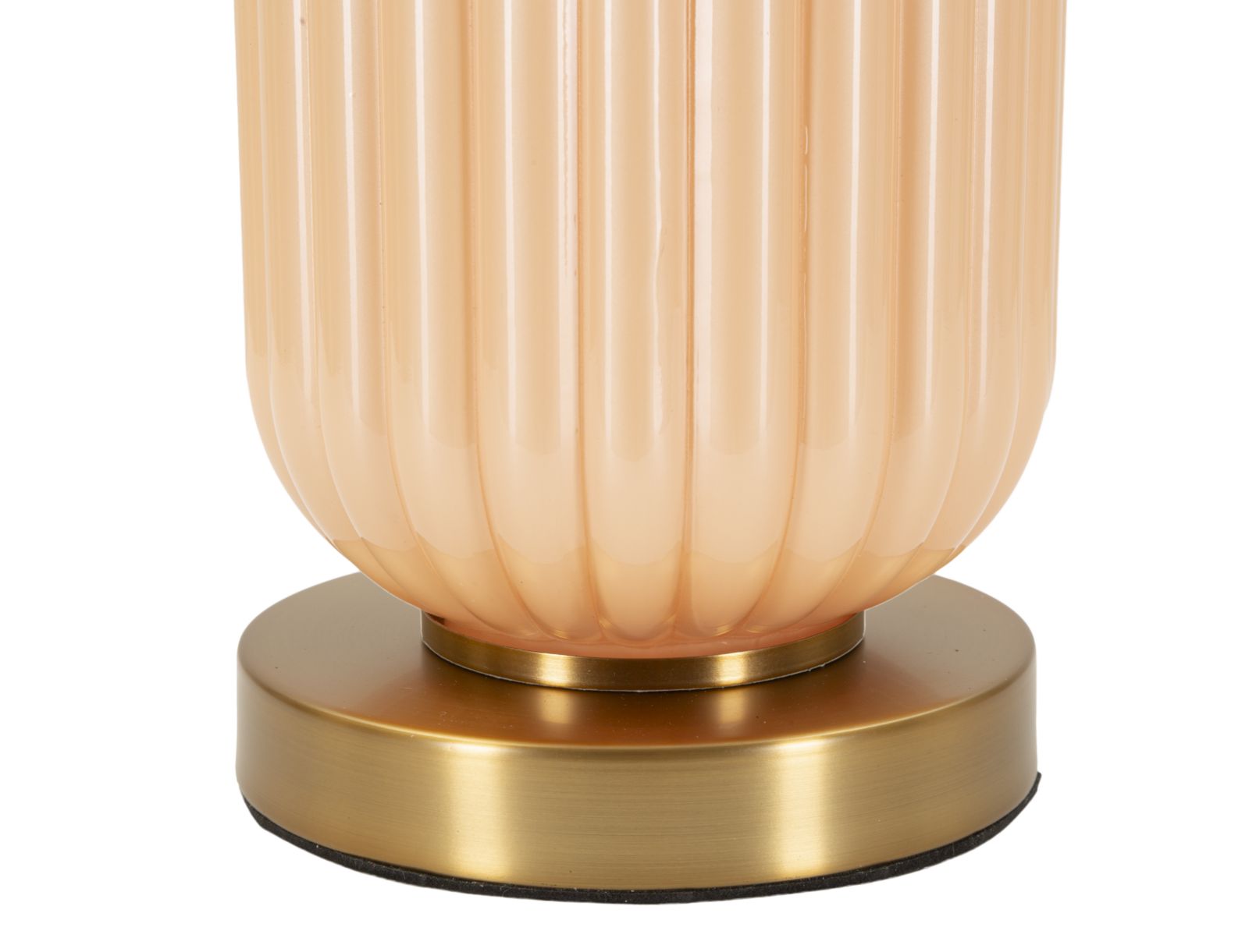 PERLY TABLE LAMP -C- CM ø35x64