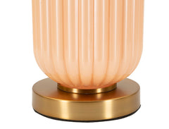 PERLY TABLE LAMP -C- CM ø35x64