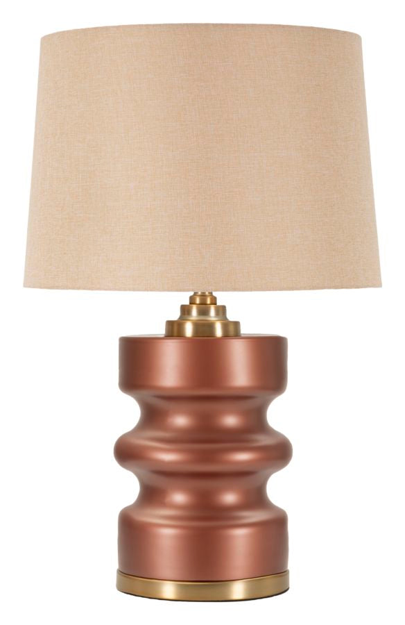 TABLE LAMP ROSENTHAL -B- CM Ø 36,5X56,5