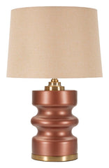 TABLE LAMP ROSENTHAL -B- CM Ø 36,5X56,5