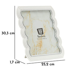  CURTY FRAME CM 25,2x1,7x30,3 (CM INNER MEASURE 20x25) 