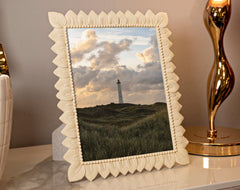 LIGHT LEAF FRAME CM 26,9x1,8x31,8 (CM INTERNAL MEASURE 20x25) 