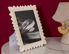LIGHT LEAF FRAME CM 21,3x1,7x26,5 (INTERNAL MEASURE CM 15x20) 