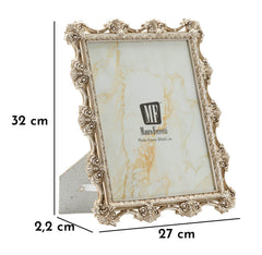 FRAME OF FLORENCE CM 27X2,2X32 (INTERNAL MEASURE CM 20X25) 