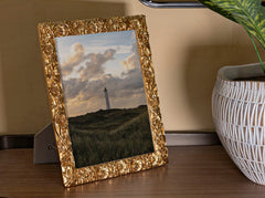 FRAME POPPY CM 25,3X2X30,3 (INTERNAL MEASURE CM 20X25) 