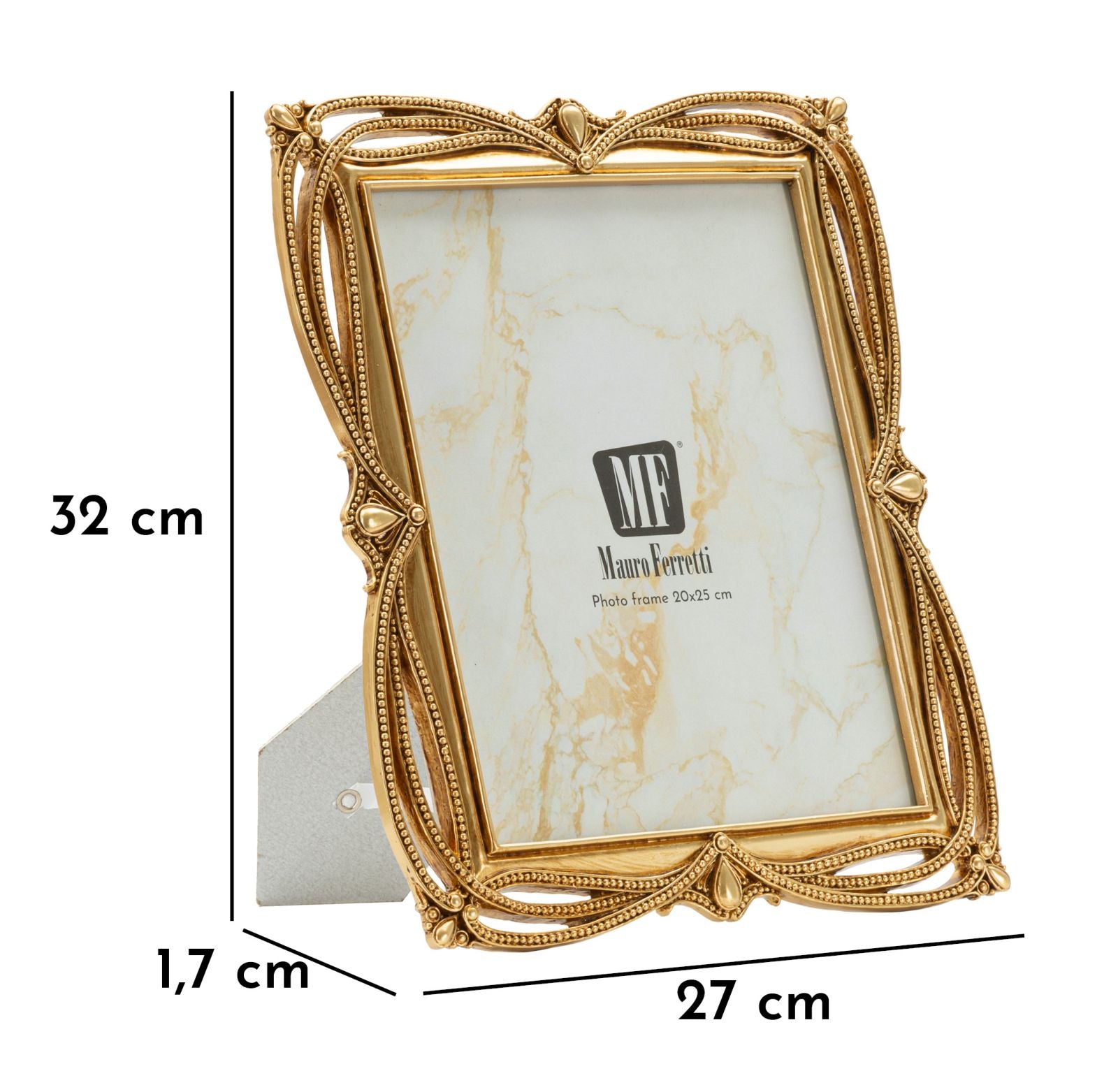 FRAME LINE CM 27X1,7X32 (INTERNAL MEASURE CM 20X25) 