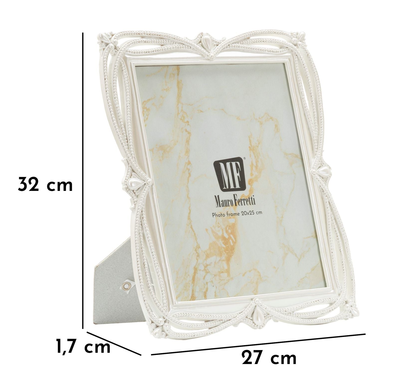 FRAME TAPE CM 27X1,7X32 (INTERNAL MEASURE CM 20X25) 