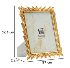 FRAME LAUREL CM 27X2X32,3 (INTERNAL MEASURE CM 20X25) 