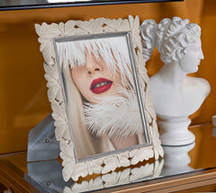 BUTTERFLY FRAME CM 28X2X33,3 (INTERNAL MEASURE CM 20X25) 