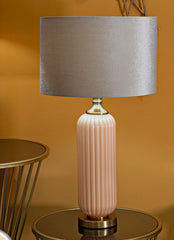 PERLY TABLE LAMP -C- CM ø35x64