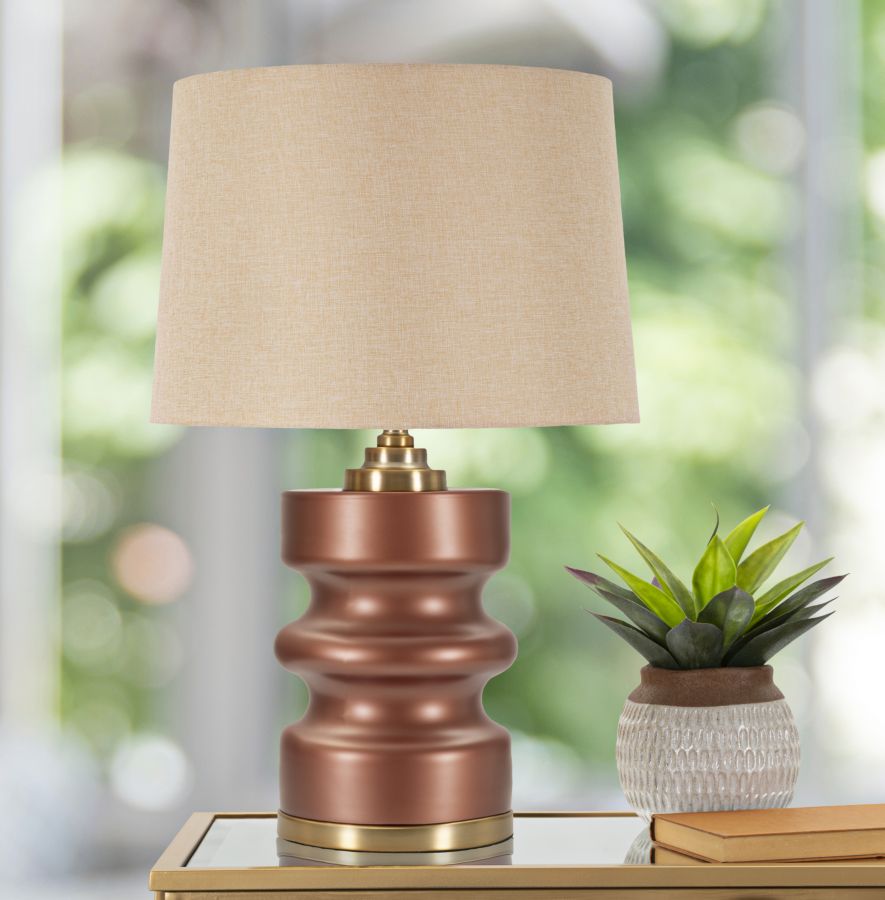 TABLE LAMP ROSENTHAL -B- CM Ø 36,5X56,5