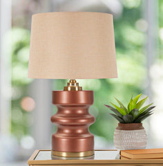 TABLE LAMP ROSENTHAL -B- CM Ø 36,5X56,5