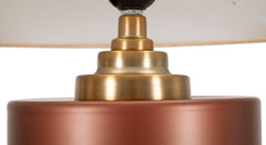 TABLE LAMP ROSENTHAL -B- CM Ø 36,5X56,5