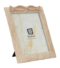 PHOTO FRAME SAND CM 25X3,2X31 (INSIDE SIZE CM 20X25)