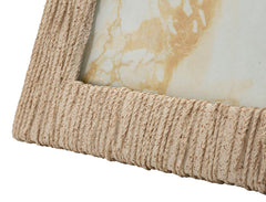 PHOTO FRAME CM 21X2,8X26,5 (INSIDE SIZE CM 15X20) 