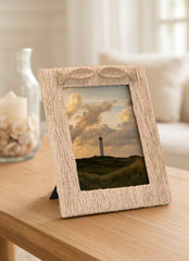 PHOTO FRAME CM 21X2,8X26,5 (INSIDE SIZE CM 15X20) 