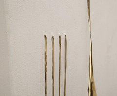 WALL DECOR MUMBASA CM 25X6,5X39,5